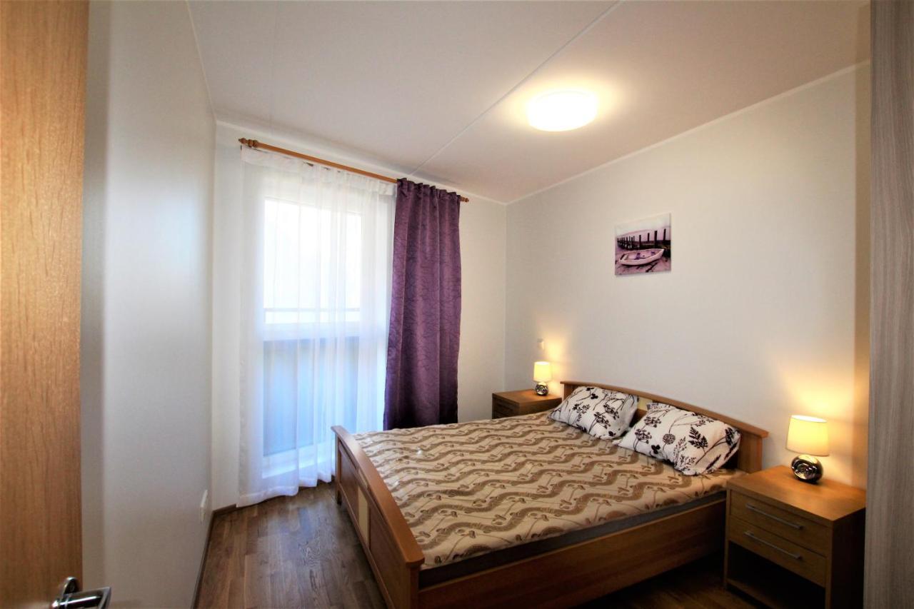 Comfortable Residence City Center Tallinn Exterior photo