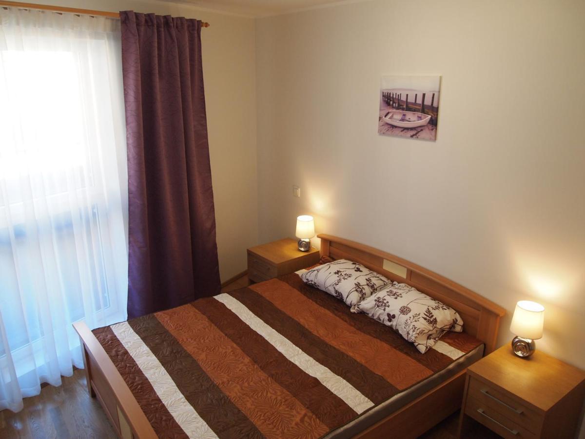 Comfortable Residence City Center Tallinn Exterior photo